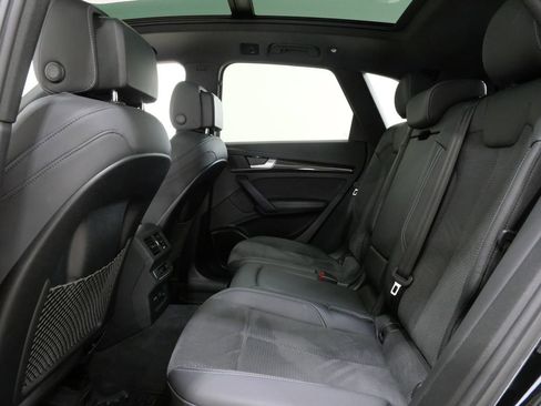 Used 2022 Audi SQ5 Premium Plus image 25