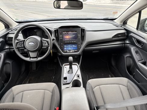 Used 2024 Subaru Crosstrek 2.0i image 14