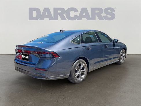 Used 2024 Honda Accord EX image 7