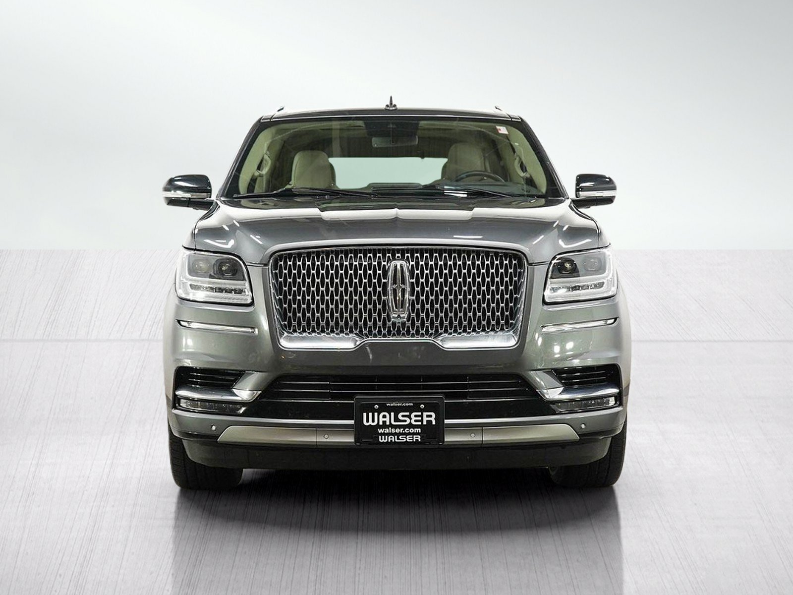 Used 2021 Lincoln Navigator Reserve w/ Luxury Package AWD/4WD image 8