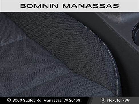 New 2026 Chevrolet Colorado Trail Boss image 21