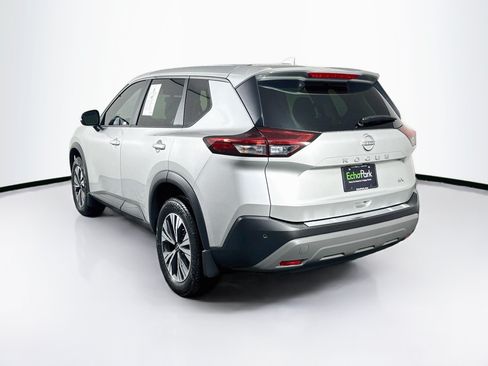 Used 2023 Nissan Rogue SV FWD image 5