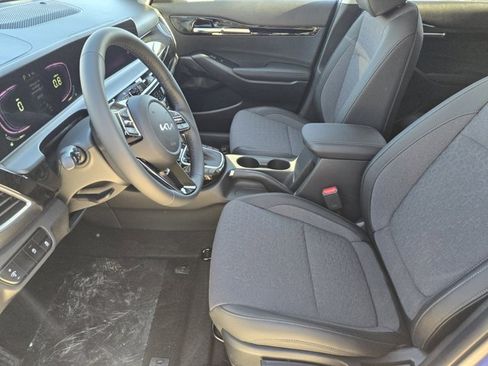 New 2026 Kia Seltos S image 8