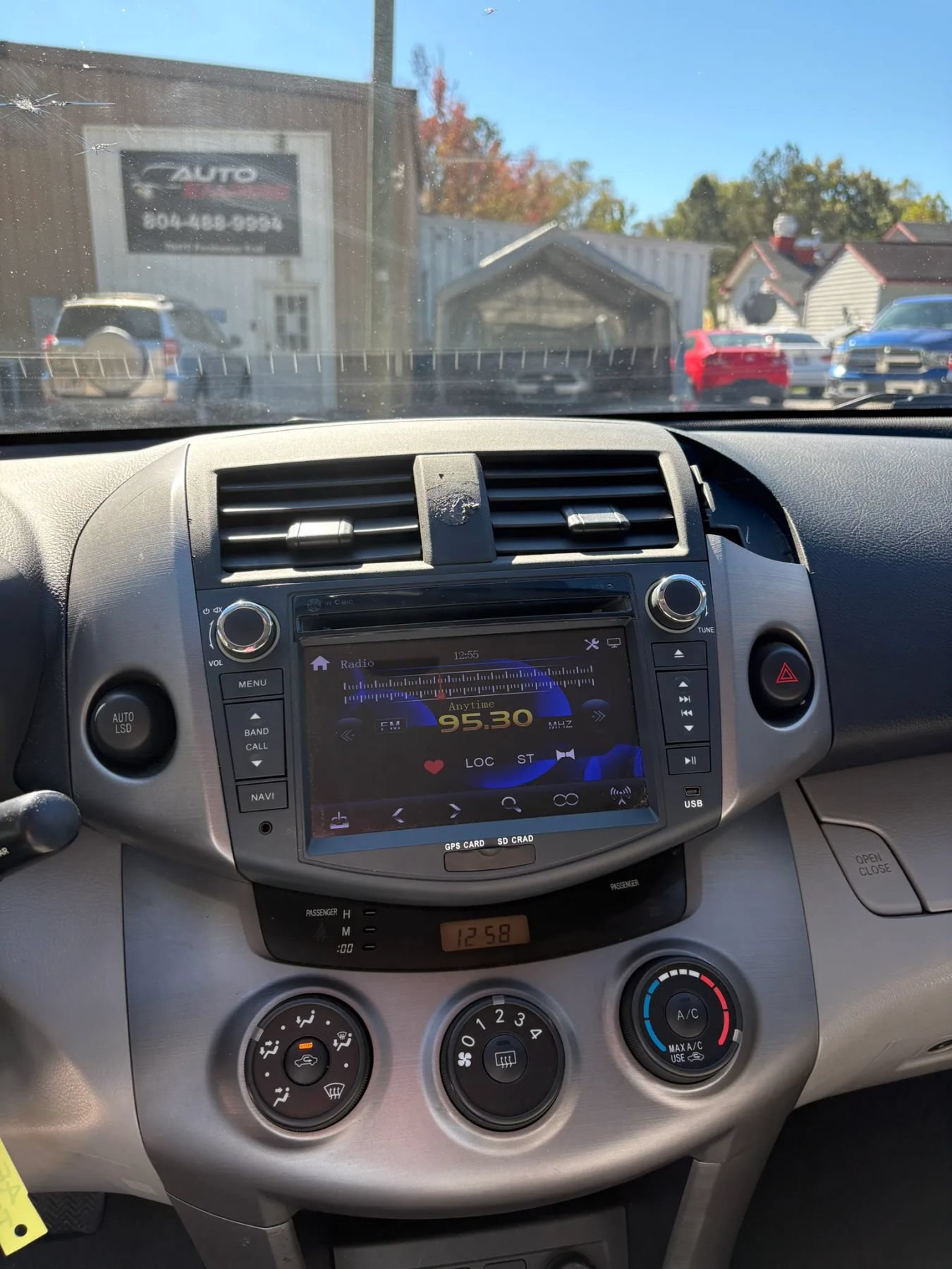 Used 2007 Toyota RAV4 2WD image 15