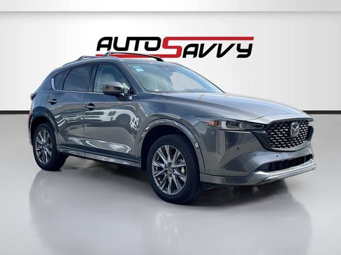 Used 2025 MAZDA CX-5 AWD 2.5 S image 1