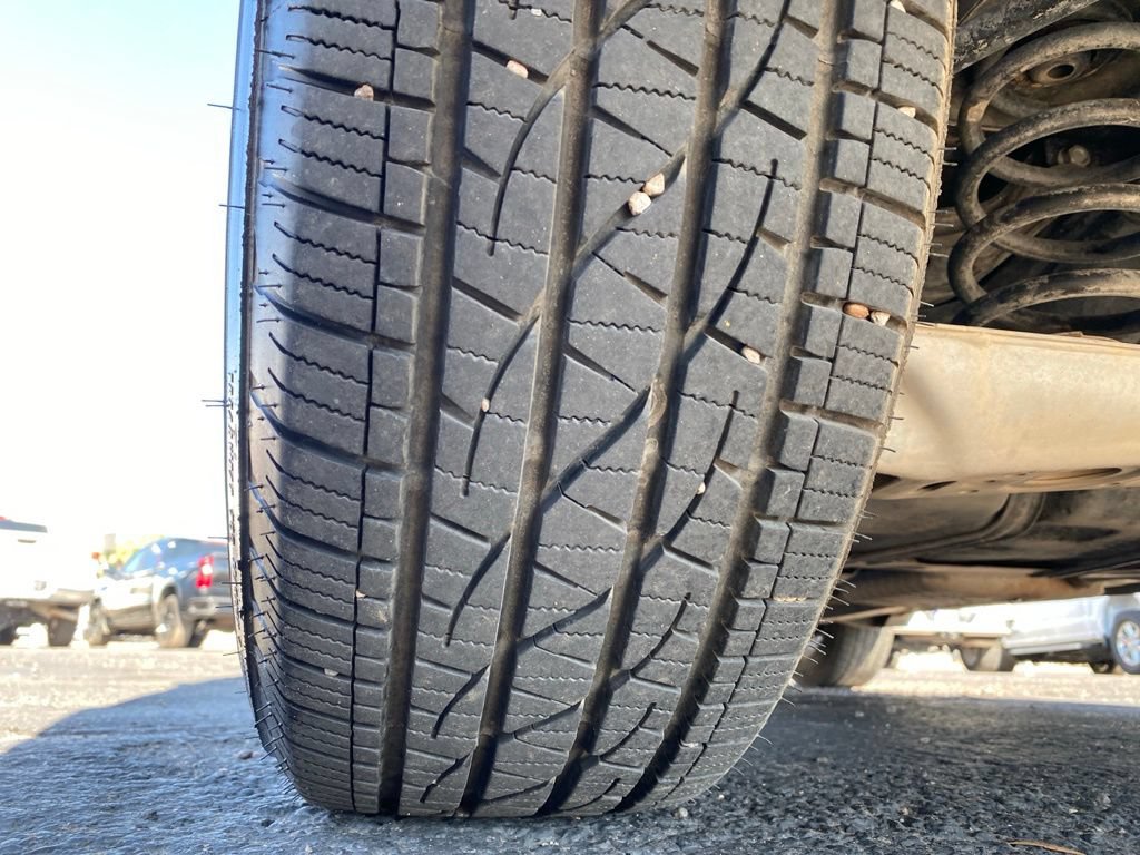 Used 2018 Chevrolet Equinox LS FWD image 16