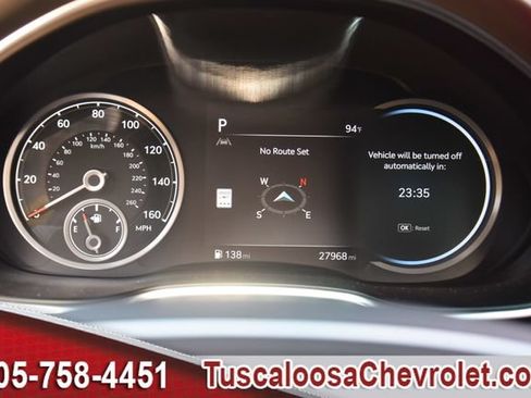 Used 2024 Genesis G80 2.5T AWD/4WD image 33