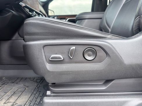 Used 2022 GMC Sierra 1500 Denali image 22