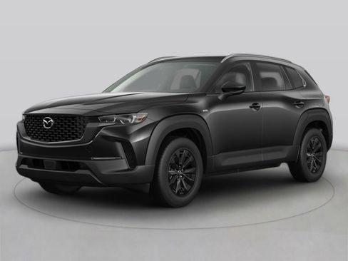 New 2026 MAZDA CX-50 AWD 2.5 Hybrid w/ Weather Package image 1