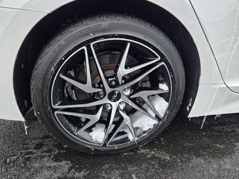 Used 2022 Kia Stinger GT-Line image 44