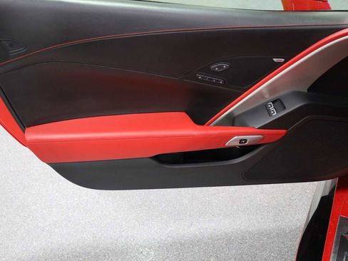 Used 2016 Chevrolet Corvette Z06 image 16