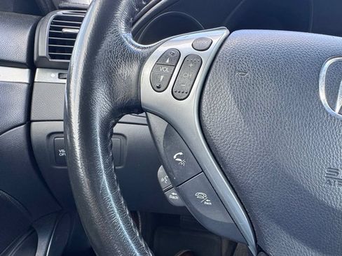 Used 2008 Acura TL FWD image 8