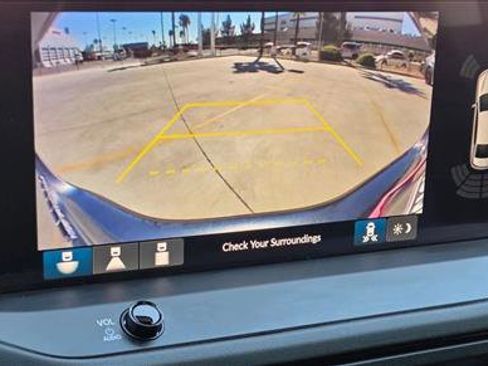 Used 2024 Honda Accord EX-L image 12