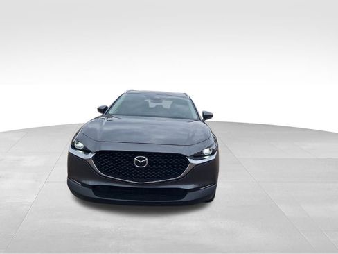 Used 2024 MAZDA CX-30 AWD 2.5 S w/ Premium Package image 4