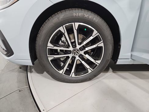 New 2026 Volkswagen Jetta Sport image 25