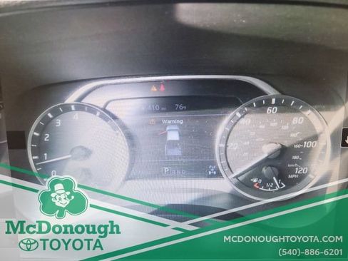 Used 2023 Nissan Frontier SV w/ SV Convenience Package AWD/4WD image 8