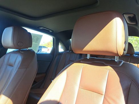 Used 2017 Audi A4 2.0T Premium w/ Convenience Package image 16