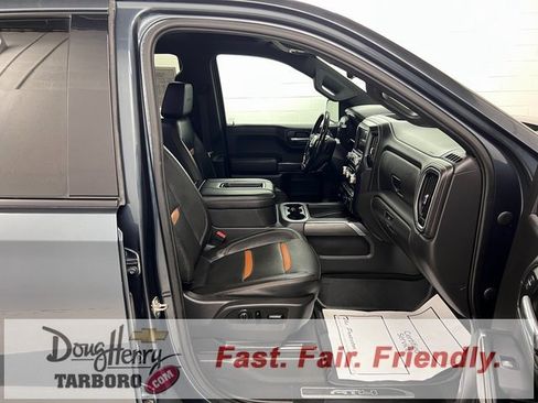 Used 2019 GMC Sierra 1500 AT4 w/ AT4 Premium Package image 40