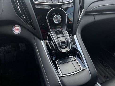 New 2026 Acura RDX SH-AWD image 21