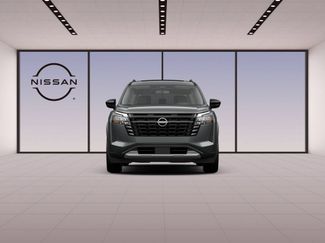 New 2026 Nissan Pathfinder Platinum AWD/4WD video 2