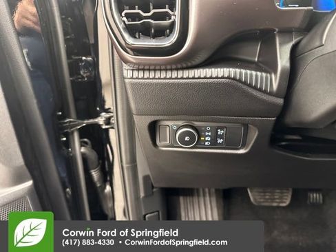 New 2025 Ford Ranger XLT w/ Black Appearance Package image 37