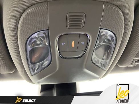 Used 2022 Jeep Compass Latitude AWD/4WD image 20