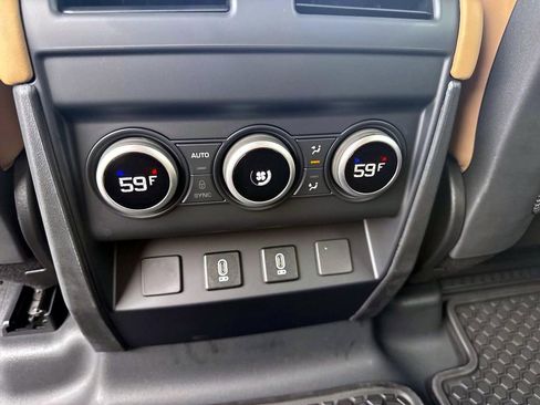 New 2026 Land Rover Defender 110 S AWD/4WD image 15