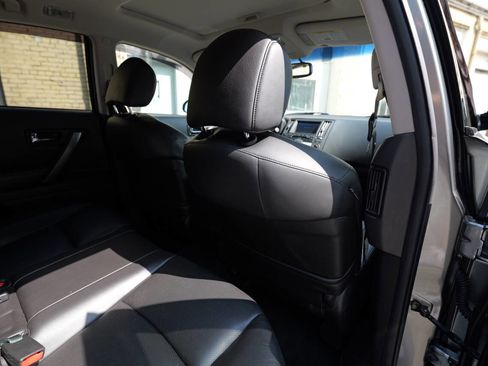 Used 2006 INFINITI FX35 AWD image 72