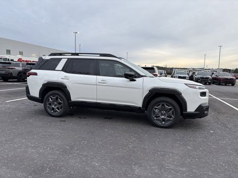 New 2026 Subaru Outback Premium image 7