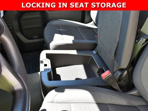 Used 2026 GMC Sierra 1500 Pro w/ Pro Value Package AWD/4WD image 21