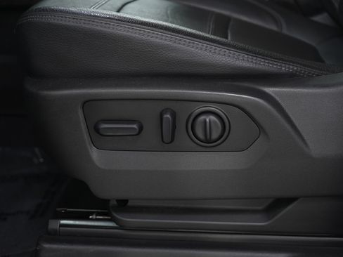 Used 2021 GMC Sierra 1500 Denali w/ Denali Ultimate Package image 28