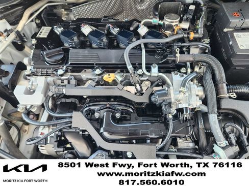 Used 2023 Toyota Corolla LE FWD image 29