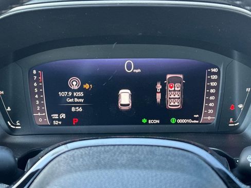 New 2026 Honda Pilot Elite image 28