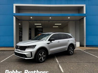 Used 2021 Kia Sorento EX