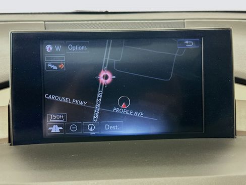Used 2016 Lexus NX 200t FWD w/ Premium Package image 22