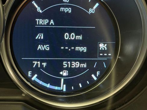 Used 2025 MAZDA CX-5 AWD 2.5 S w/ Preferred Package image 19