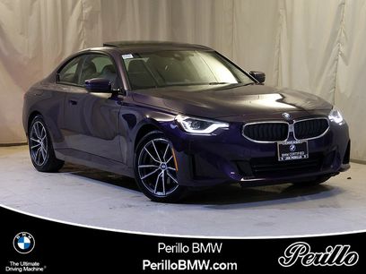 Certified 2024 BMW 230i xDrive Coupe