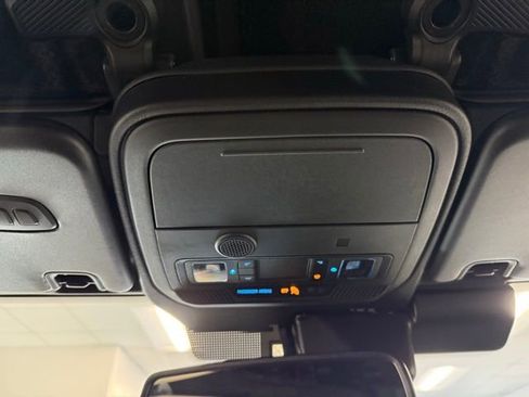 New 2025 Ford Bronco Outer Banks image 20