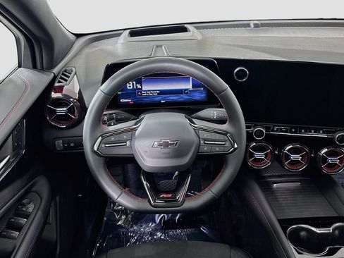 New 2026 Chevrolet Blazer EV RS FWD image 22