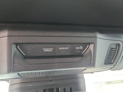 New 2026 Jeep Wrangler Unlimited Sport AWD/4WD image 68