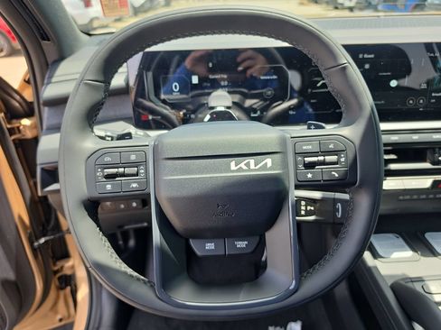 New 2027 Kia Telluride SX X-Line AWD/4WD image 28