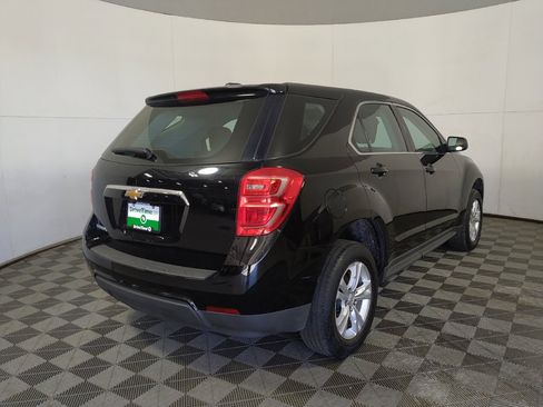 Used 2017 Chevrolet Equinox LS FWD image 9