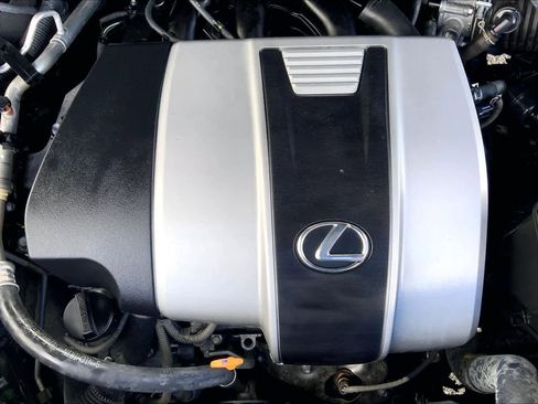 Used 2021 Lexus RX 350 FWD w/ Premium Package image 32