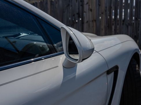 Used 2016 Porsche Panamera 4S w/ Premium Package Plus image 12