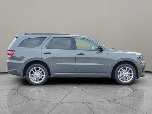 New 2026 Dodge Durango GT image 13