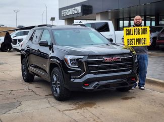 New 2026 GMC Terrain AT4 w/ Convenience Package III video 1