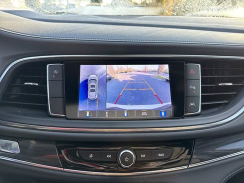 Used 2023 Buick Enclave Premium w/ Experience Buick Package image 32