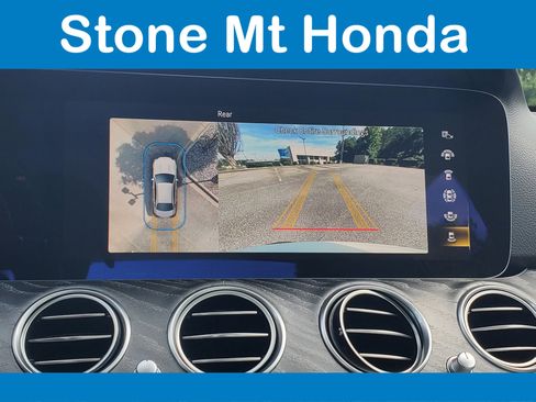 Used 2021 Mercedes-Benz E 350 Sedan image 26