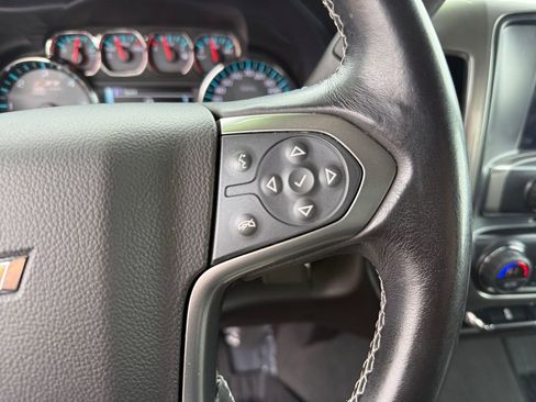 Used 2019 Chevrolet Silverado 1500 LT w/ All Star Edition image 21