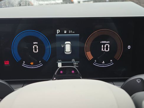 New 2026 Hyundai Santa Fe SEL image 19